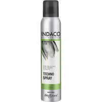 Эко-лак сверх сильной фиксации Helen Seward Indaco Techno Spray Eco 