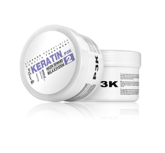 Кератиновое восстанавливающее средство Helen Seward Keratin Treatment