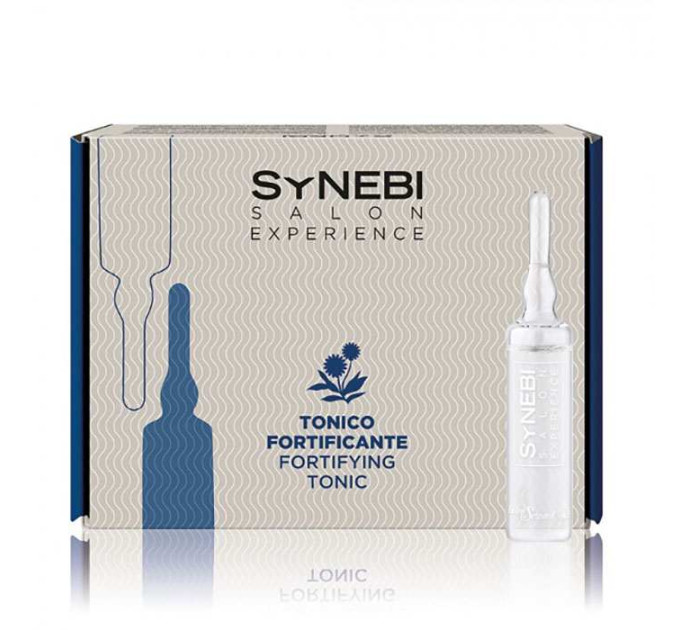 Укрепляющий тоник Helen Seward Synebi Fortifying Tonic