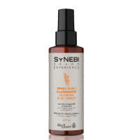 Спрей-маска для блеска Helen Seward Synebi Glowing 10 in 1 Spray