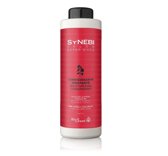 Увлажняющий кондиционер Helen Seward Synebi Hydrating Conditioner