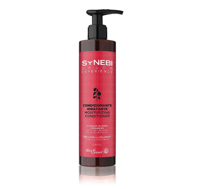 Увлажняющий кондиционер Helen Seward Synebi Hydrating Conditioner