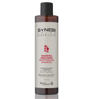 Увлажняющий шампунь Helen Seward Synebi Moisturizing Shampoo 