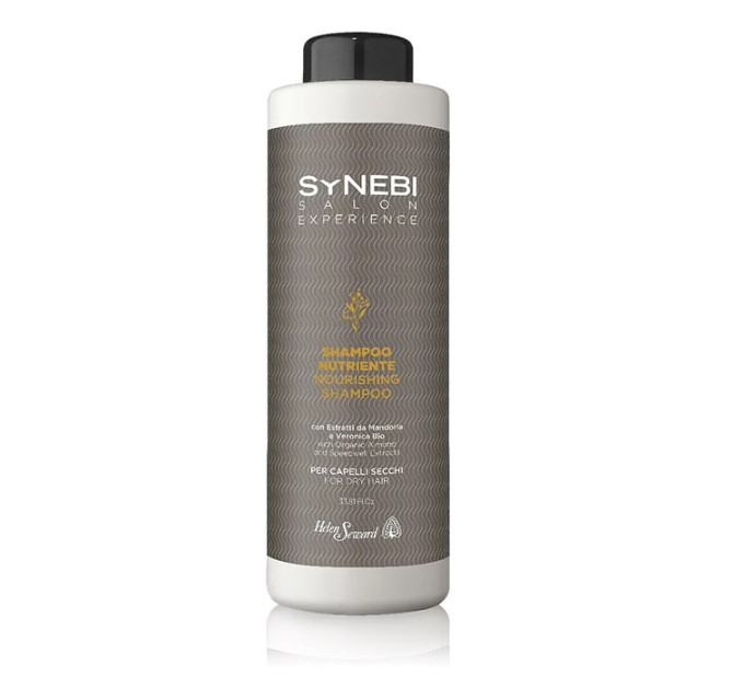 Питательный шампунь Helen Seward Synebi Nourishing Shampoo