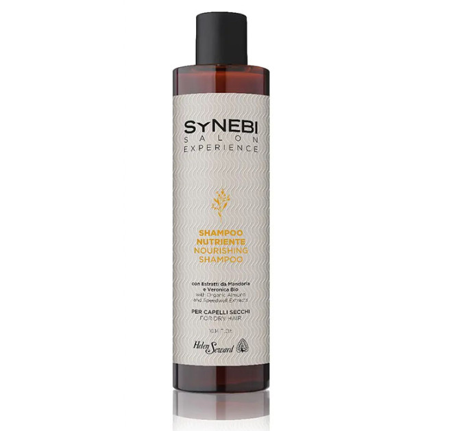 Питательный шампунь Helen Seward Synebi Nourishing Shampoo