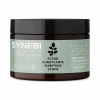 Очищувальний скраб для волосся Helen Seward Synebi Purifying Scrub