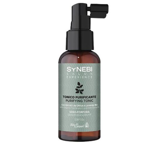 Очищающий тоник для волос Helen Seward Synebi Purifying Tonic