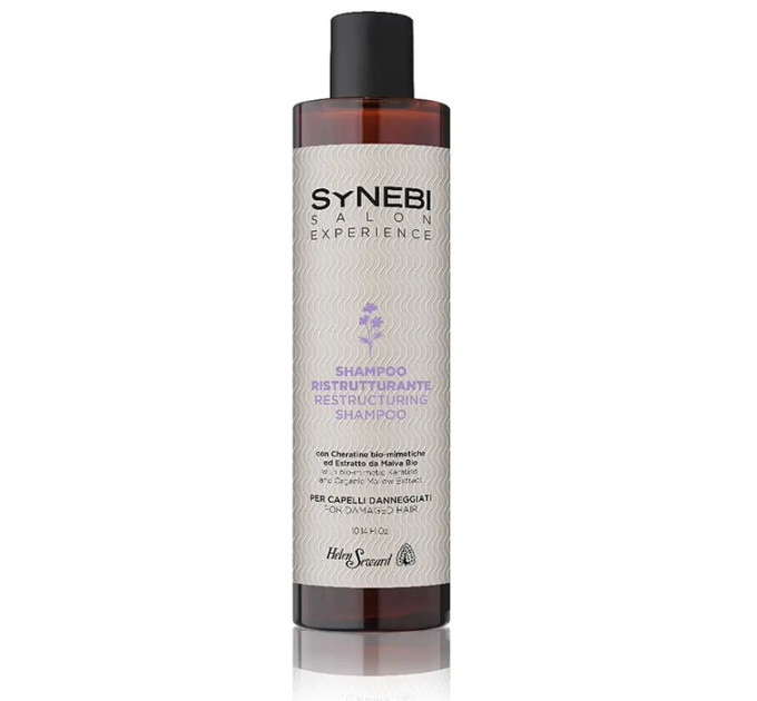 Восстанавливающий шампунь Helen Seward Synebi Restructuring Shampoo