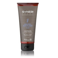 Маска с эффектом выпрямления Helen Seward Synebi Smooth-Effect Mask