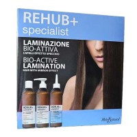 Ламинирующий набор Helen Seward REHUB+ Lamination Kit