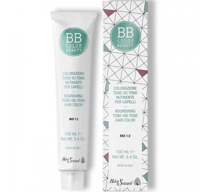 Безаммиачная краска для волос Helen Seward Beauty BB Color Hair Color 100 мл