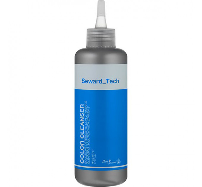 Жидкость для очищения кожи от пятен краски Helen Seward Color Cleanser