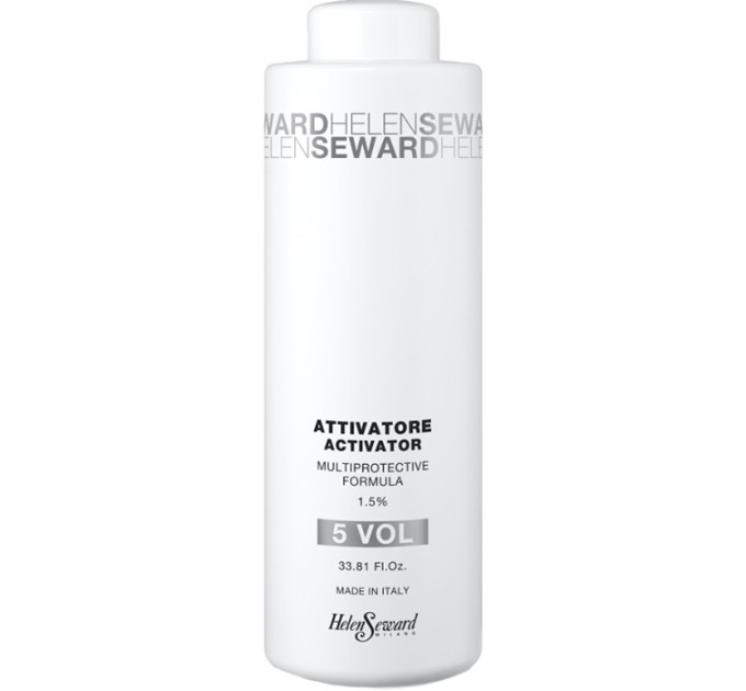 Крем-оксидант Helen Seward Color Gloss Activator 1000 мл