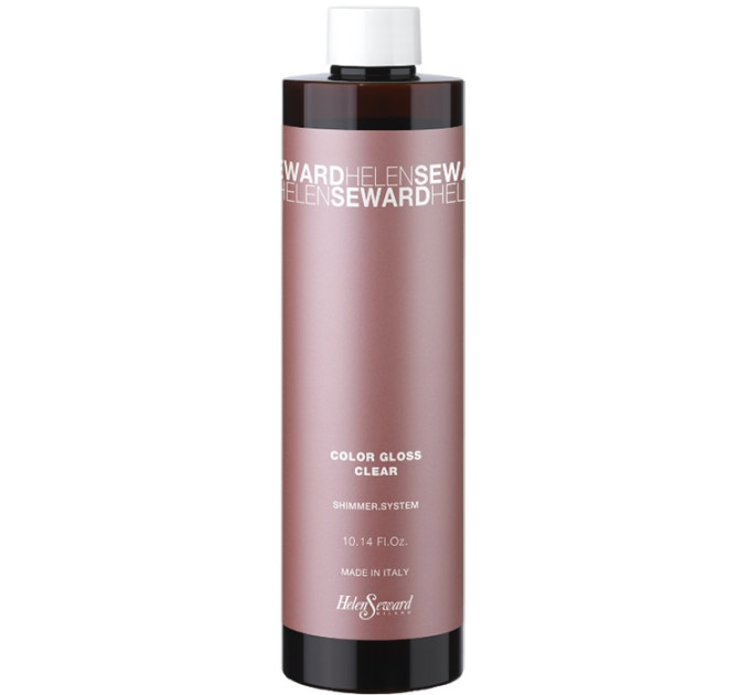 Модулятор контроля цвета волос Helen Seward Color Gloss Clear