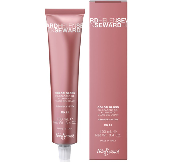 Краска для волос Helen Seward Color Gloss Hair Color 100 мл