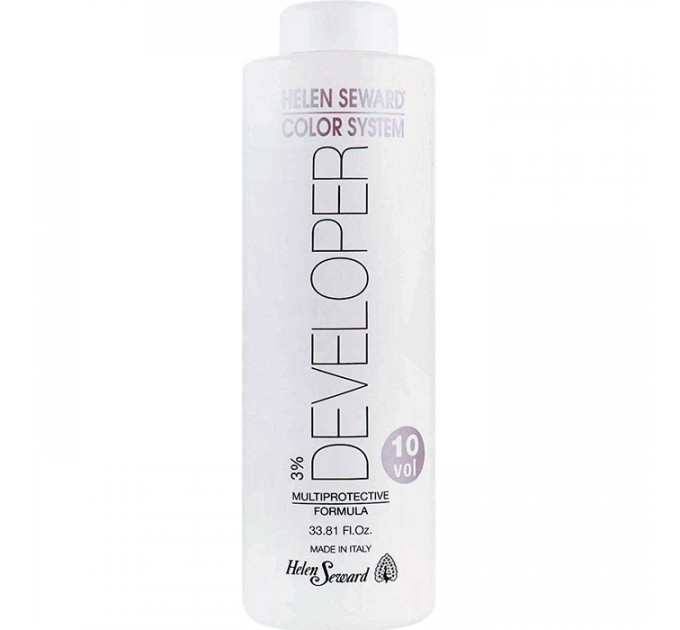 Крем-оксидант Helen Seward Cream Developer