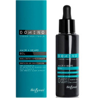 Масло для волос и бороды Helen Seward Domino Hair & Beard Oil