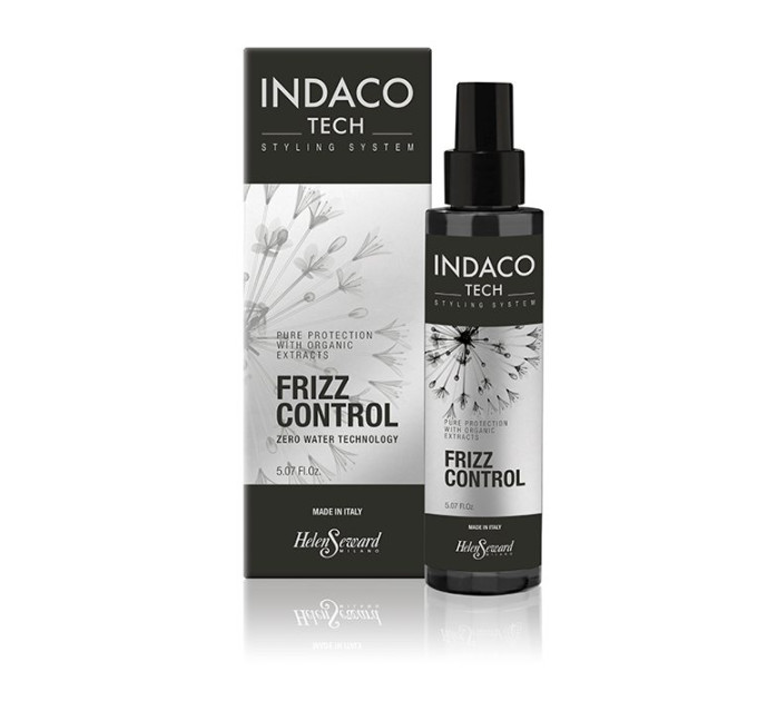 Разглаживающий флюид для волос Helen Seward Indaco Frizz Control