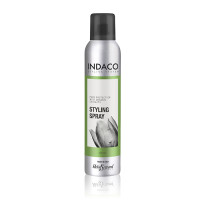 Эко-лак сильной фиксации Helen Seward Indaco Styling Spray Eco 