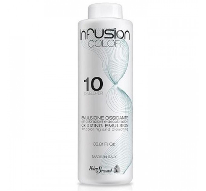 Крем-оксидант Helen Seward Infusion Cream Developer
