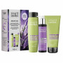 Дисциплинирующий набор Helen Seward Mediter Absolute Curl Trio