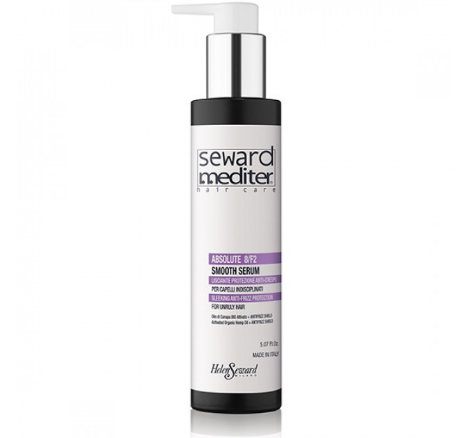 Разглаживающая сыворотка Helen Seward Mediter Absolute Smooth Serum 8/F2