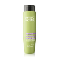 Дисциплинирующий шампунь Helen Seward Mediter Absolute Curl Shampoo 8/S1