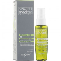Масло для всех типов волос Helen Sewrad Mediter Botanical Oil 10/O