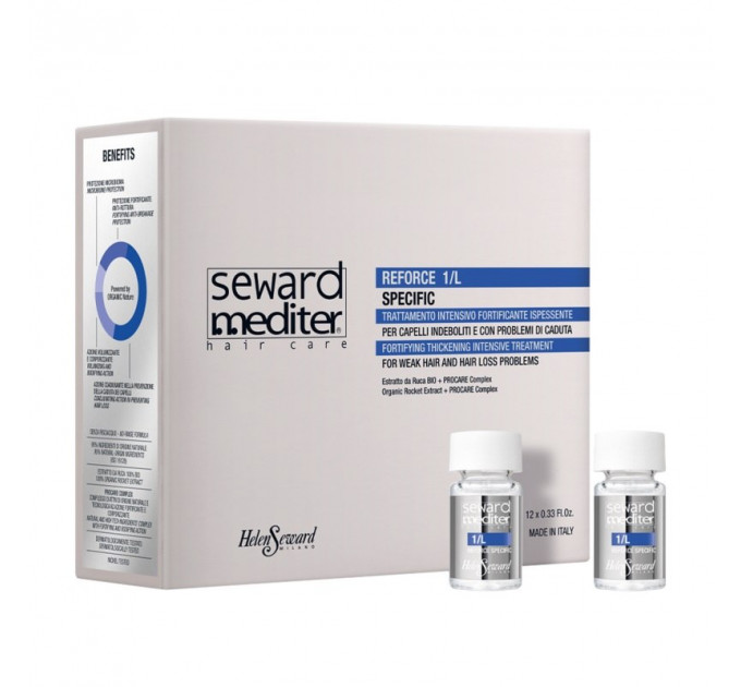 Укрепляющий лосьон Helen Seward Mediter Reforce Specific 1/L