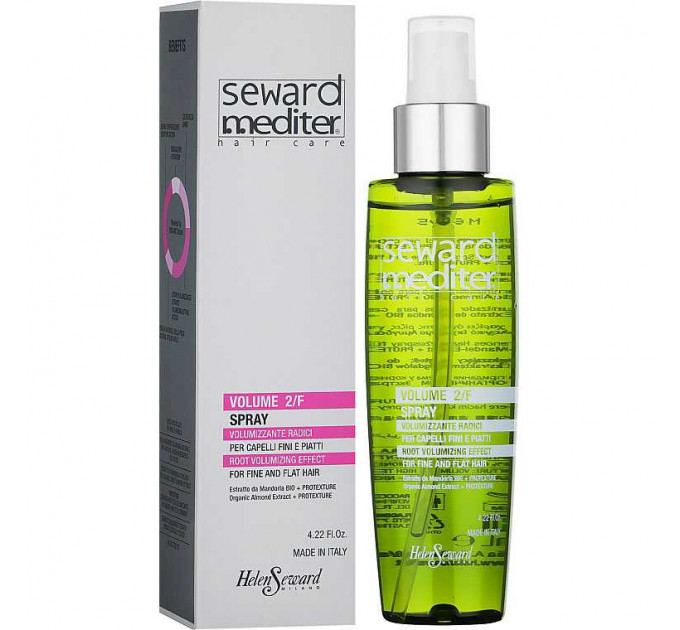 Спрей для объема Helen Seward Mediter Volume Spray 2/F