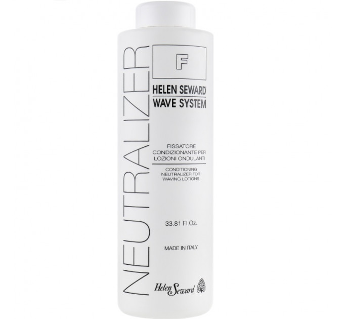 Нейтрализатор Helen Seward Neutrolizer