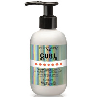 Крем для вьющихся волос Helen Seward Quick & Easy Curl Booster