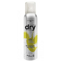 Сухой шампунь для светлых волос Helen Seward Quick & Easy Dry Shampoo Blond