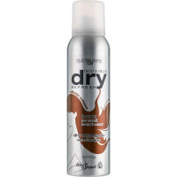 Сухой шампунь для темных волос Helen Seward Quick & Easy Dry Shampoo Brown
