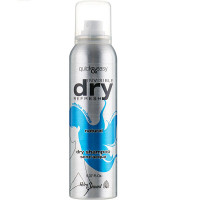 Сухой шампунь для всех типов волос Helen Seward Quick & Easy Dry Shampoo Natural