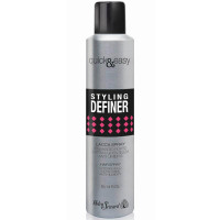 Лак сильной фиксации Helen Seward Quick & Easy Hair Spray Strong Hold