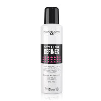 Эко-лак сильной фиксации Helen Seward Quick & Easy Styling Definer Eco Hair Spray Strong Hold