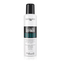 Эко-лак средней фиксации Helen Seward Quick & Easy Styling Definer Eco Hair Spray Medium Hold