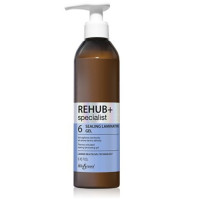 Ламинирующий гель для волос Helen Seward REHUB+ Sealing Laminating Gel