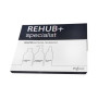 Набор для восстановления волос на одно приложение Helen Seward REHUB+ Specialist Kit Monodose