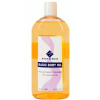Масло массажное Histomer Basic Body Oil