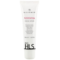Скраб-эксфолиант для глубокого очищения кожи Histomer BIO HLS Exfoliating Facial Scrub 