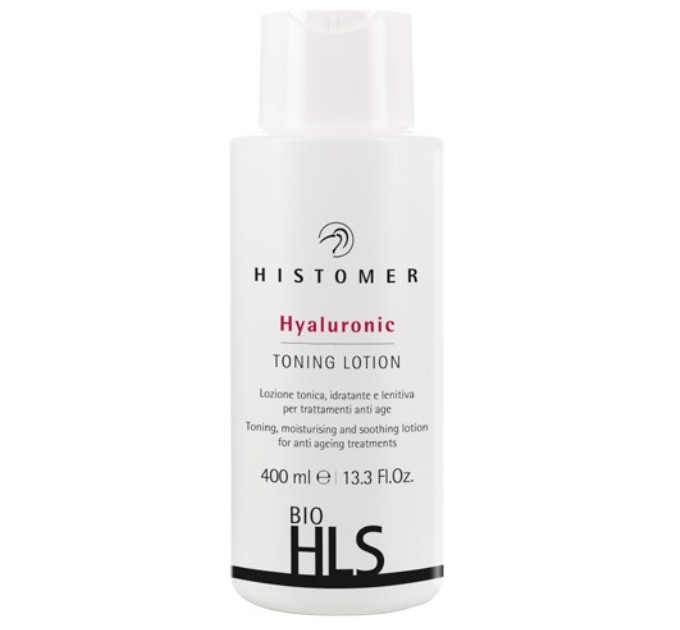Увлажняющий тоник Histomer BIO HLS Hyaluronic Toning Lotion