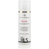 Вода мицеллярная очищающая Histomer BIO HLS Micellar Cleansing Water 