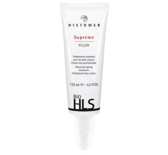 Інтенсивний крем-філер, що омолоджує, Histomer BIO HLS Supreme Filler 24h SPF-10