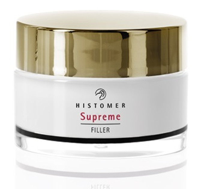 Інтенсивний крем-філер, що омолоджує, Histomer BIO HLS Supreme Filler 24h SPF-10