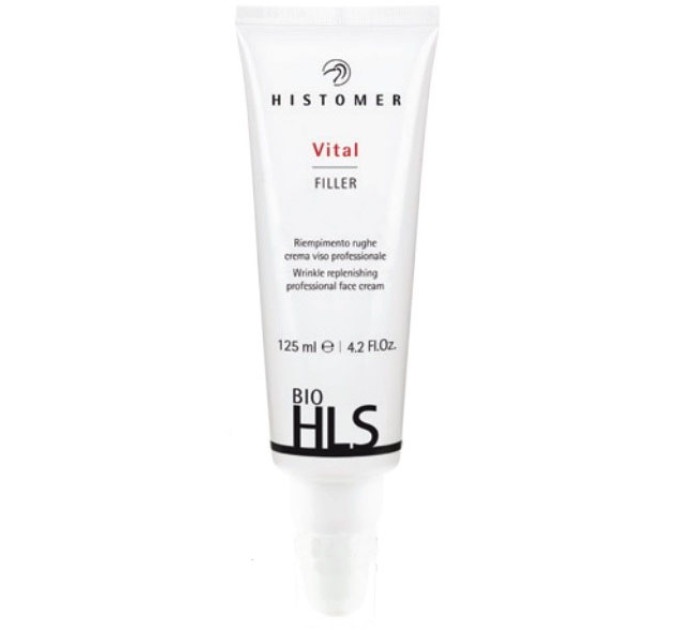 Крем-филлер от морщин Histomer BIO HLS Vital Filler 24h SPF-10