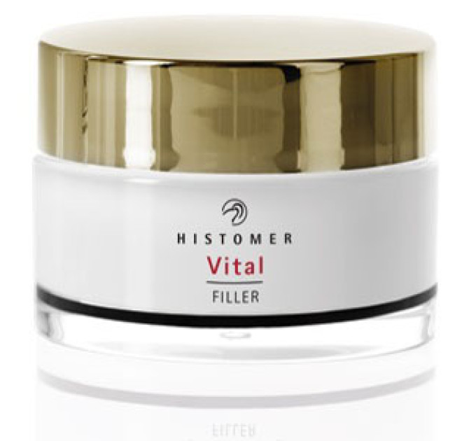 Крем-филлер от морщин Histomer BIO HLS Vital Filler 24h SPF-10