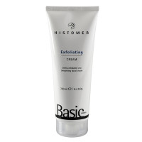 Крем-эксфолиант для лица Histomer Basic Formula Exfoliating Cream 