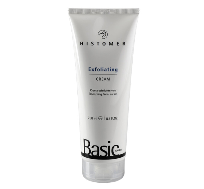 Крем-эксфолиант для лица Histomer Basic Formula Exfoliating Cream